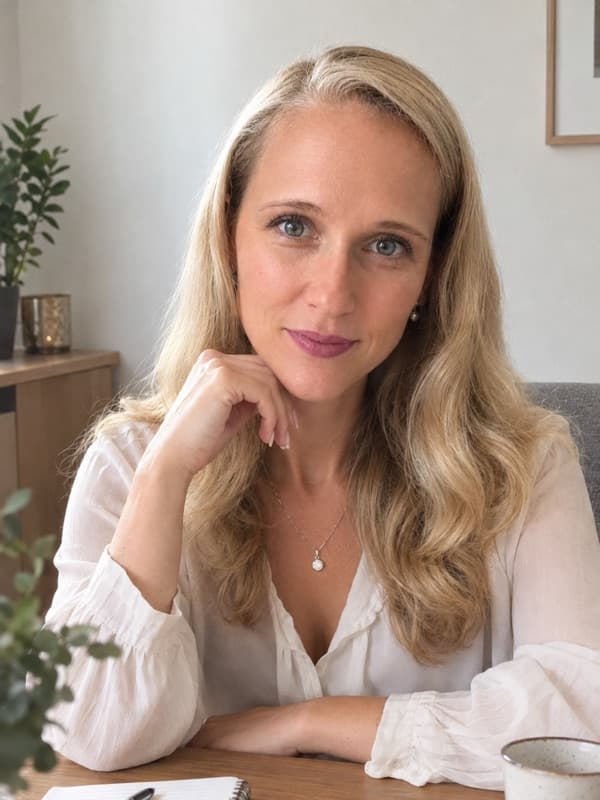 PhDr. Lenka Ranšová, DiS., akreditovaná mediátorka