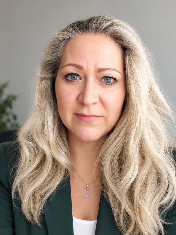 Eva Koukolíková