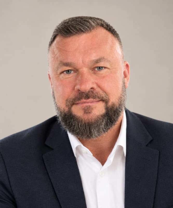 JUDr. PhDr. Luděk Žákovec, Ph.D.